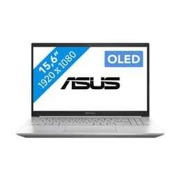 Asus VivoBook Pro 15 15" (2021) - Core i5 - Gen 11 (H) - 16GB - SSD 512 GB QWERTY - Αγγλικά