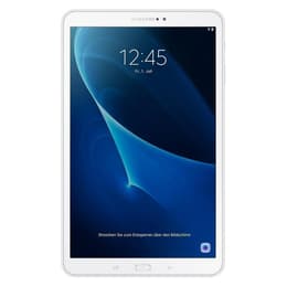 Galaxy Tab A (2016) 16GB - Άσπρο - WiFi