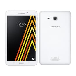 Galaxy Tab A 16GB - Άσπρο - WiFi