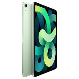 iPad Air (2020) 4η γενιά 64 Go - WiFi + 4G - Πράσινο