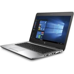 HP EliteBook 840 G3 14" (2016) - Core i5-6200U - 16GB - SSD 512 Gb QWERTY - Ισπανικό