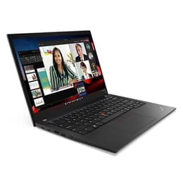 Lenovo ThinkPad T14 G4 14" (2023) - Core i7 - Gen 13 (U) - 32GB - SSD 512 GB QWERTY - Ιταλικό