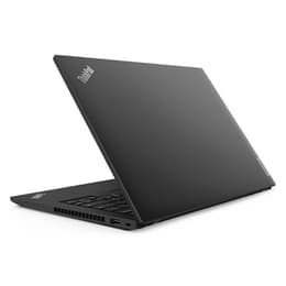 Lenovo ThinkPad T14 G4 14" (2023) - Core i7 - Gen 13 (U) - 32GB - SSD 512 GB QWERTY - Ιταλικό