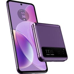 Motorola Razr 40 256GB - Βιολετί - Ξεκλείδωτο