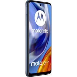 Motorola Moto E32S 64GB - Γκρι - Ξεκλείδωτο