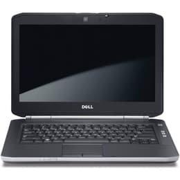 Dell Latitude E5420 14" (2011) - Core i5-2520M - 8GB - HDD 320 Gb AZERTY - Γαλλικό
