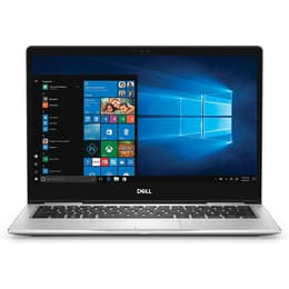 Dell Inspiron 7000 13" (2020) - Core i5 - Gen 10 (U) - 8GB - SSD 512 GB AZERTY - Γαλλικό