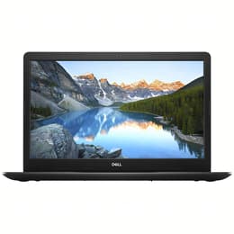 Dell Inspiron 3793 17" () - Core i7-1065G7 - 8GB - SSD 256 GB QWERTY - Ισπανικό