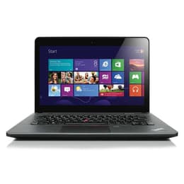 Lenovo ThinkPad E540 15" (2013) - Core i5-4200M - 8GB - SSD 480 Gb AZERTY - Γαλλικό