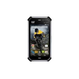 Caterpillar S50 8GB - Γκρι - Ξεκλείδωτο