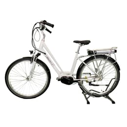 Abc Bike Liberty Ηλεκτρικό ποδήλατο