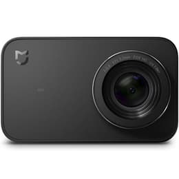 Xiaomi Mi Home (Mijia) 4K Action Camera