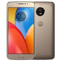 Motorola Moto E4 Plus 16GB - Χρυσό - Ξεκλείδωτο