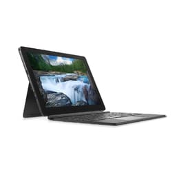 Dell Latitude 5290 12" Core i5-8250U - SSD 256 GB - 8GB Χωρίς πληκτρολόγιο