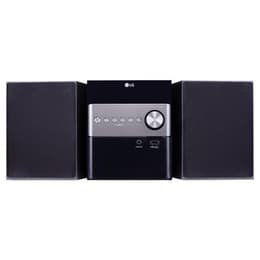 LG CM1560 Σύστημα Hi-Fi Bluetooth