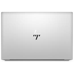 HP EliteBook 845 G8 14" (2022) - Ryzen 5 - 6000 Series (U) - 16GB - SSD 512 GB AZERTY - Γαλλικό
