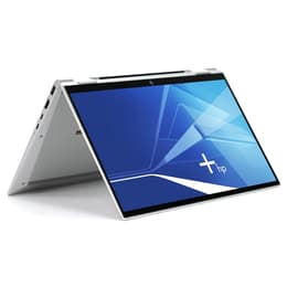 Hp EliteBook x360 1030 G8 13"(2021) - Core i7-1185G7 - 16GB - SSD 256 GB AZERTY - Γαλλικό