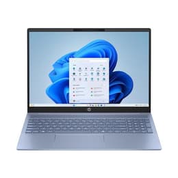HP OmniBook 5 AI 16-af1024nl 16" (2025) - Core ultra 7 255U - 16GB - SSD 1 tb QWERTY - Αγγλικά