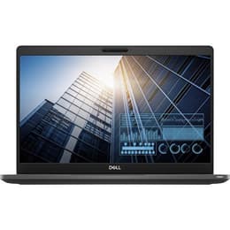 Dell Latitude 5300 13"(2019) - Core i5-8365U - 8GB - SSD 128 Gb QWERTY - Αγγλικά