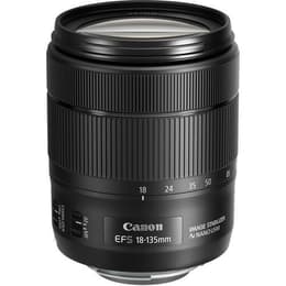 Canon Φωτογραφικός φακός EF-S 18-135mm f/3.5-5.6 IS USM