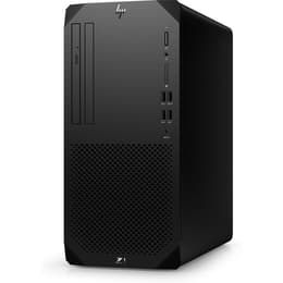 HP Z1 G9 Tower Core i7-12700 2.1 - SSD 512 GB - 16GB