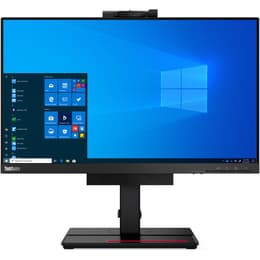 23" Lenovo ThinkCentre 24 TIO24 G4 1920 x 1080 LED monitor Μαύρο