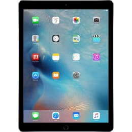 iPad Pro 12.9 (2017) 2η γενιά 512 Go - WiFi + 4G - Space Gray