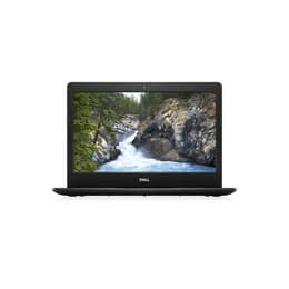 Dell Vostro 3480 14" (2018) - Core i3 - Gen 8 (U) - 8GB - SSD 256 GB AZERTY - Γαλλικό