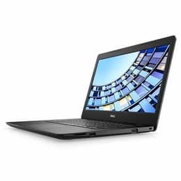 Dell Vostro 3480 14" (2018) - Core i3 - Gen 8 (U) - 8GB - SSD 256 GB AZERTY - Γαλλικό
