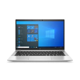 HP EliteBook x360 1030 G7 13" (2020) - Core i5 - Gen 10 (U) - 16GB - SSD 256 GB QWERTZ - Γερμανικό