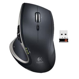Logitech MX Master Performance Ποντίκι Ασύρματο