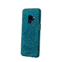 Προστατευτικό Galaxy S7 - Φυσικό υλικό - Πράσινο