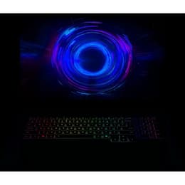 Lenovo LOQ 17IRX10 17" () - Core i7 - Gen 14 (HX) - 32GB - SSD 1 tb QWERTY - Αγγλικά
