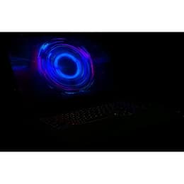 Lenovo LOQ 17IRX10 17" () - Core i7 - Gen 14 (HX) - 32GB - SSD 1 tb QWERTY - Αγγλικά
