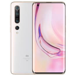 Xiaomi Mi 10 Pro 5G 256GB - Άσπρο - Ξεκλείδωτο