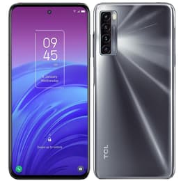 TCL 20L 128GB - Μαύρο - Ξεκλείδωτο