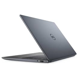 Dell Vostro 5391 13"(2019) - Core i5-10210U - 8GB - SSD 1000 GB QWERTY - Αγγλικά