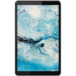 Lenovo Tab M8 (HD) 16GB - Γκρι - WiFi