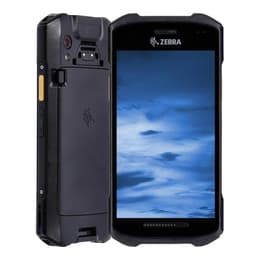 Zebra TC21 32GB - Μαύρο - Ξεκλείδωτο