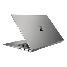 HP Zbook Power G8 15" (2021) - Core i7 - Gen 11 (H) - 16GB - SSD 512 GB QWERTY - Ιταλικό