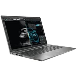 HP Zbook Power G8 15" (2021) - Core i7 - Gen 11 (H) - 16GB - SSD 512 GB QWERTY - Ιταλικό