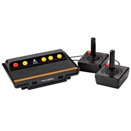 Atari Flashback 8 Classic - Μαύρο