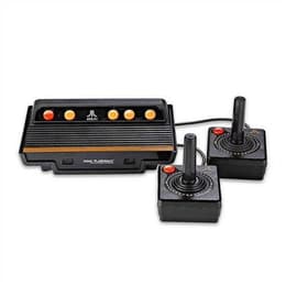 Atari Flashback 8 Classic - Μαύρο