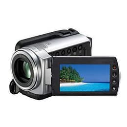 Sony DCR-SR32E Βιντεοκάμερα - Ασημί