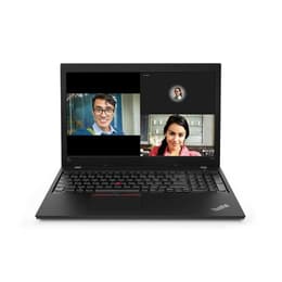 Lenovo ThinkPad L580 15" (2018) - Core i5 - Gen 8 (U) - 16GB - SSD 512 GB QWERTY - Ισπανικό