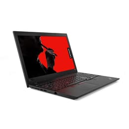 Lenovo ThinkPad L580 15" (2018) - Core i5 - Gen 8 (U) - 16GB - SSD 512 GB QWERTY - Ισπανικό