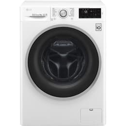 Lg F94J61WH Πλυντήριο Εμπρόσθια φόρτωση