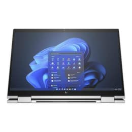 HP EliteBook x360 1040 G9 14" (2023) - Core i7 - Gen 12 (U) - 16GB - SSD 4 tb QWERTY - Αγγλικά