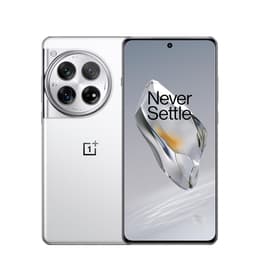OnePlus 12 512GB - Ασημί - Ξεκλείδωτο