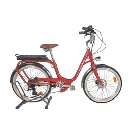 Peugeot eLC-01 24C eLegend Ηλεκτρικό ποδήλατο
